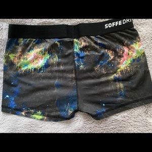 Soffe DRI Fit Shorts